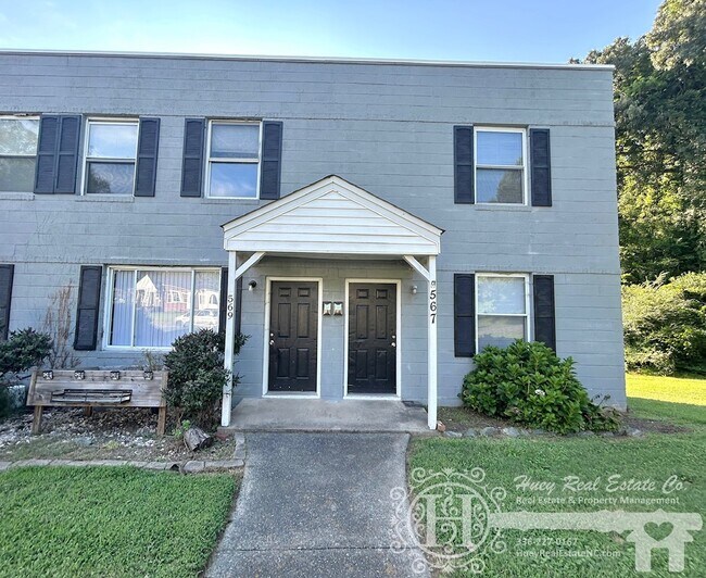 Foto del edificio - 569 Parkview Dr