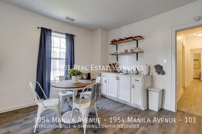 Foto del edificio - 1954 Manila Ave
