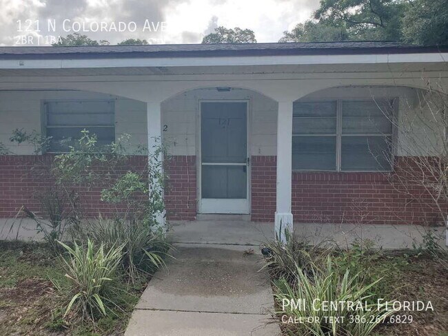 Building Photo - 121 N Colorado Ave