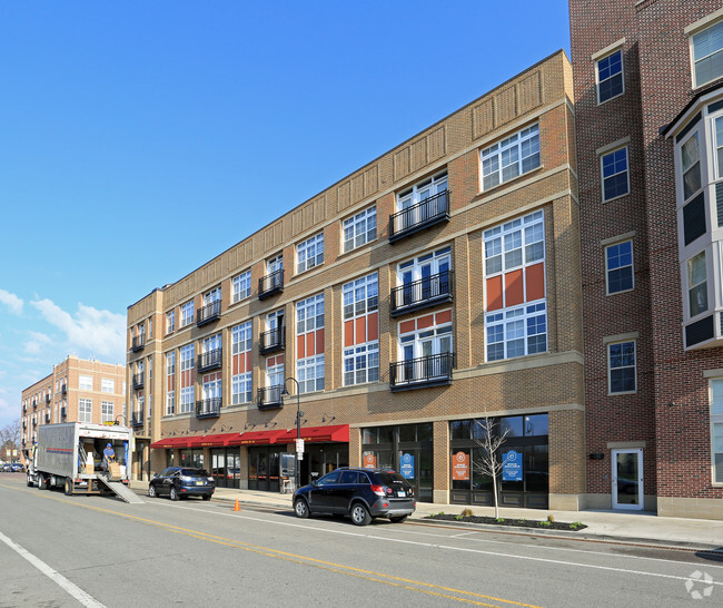 Apartments In Notre Dame Indiana