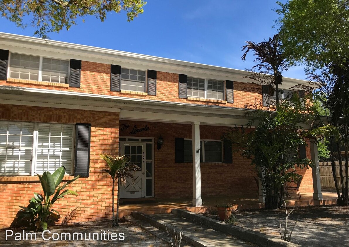 Primary Photo - 608 S Lincoln Ave