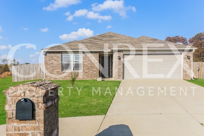Primary Photo - North Little Rock 3 Bedroom