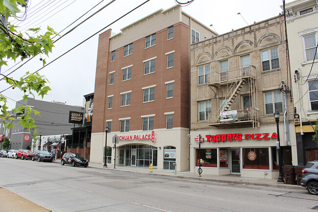 Photo - 341 Calhoun St Apartments