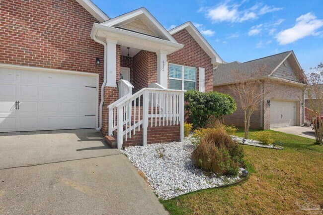 Foto del edificio - 6324 Ladera Trail