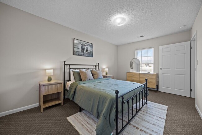 Foto del edificio - University Park at Campbell University