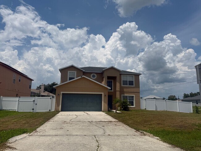 Building Photo - 401 Mallard Way