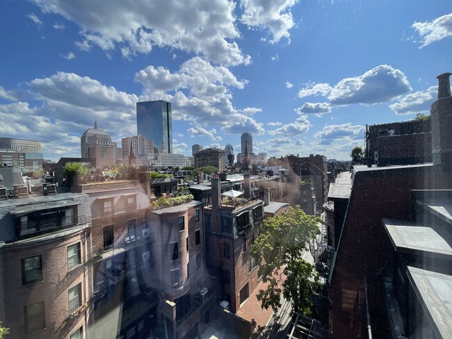 Foto del edificio - 117 Beacon St