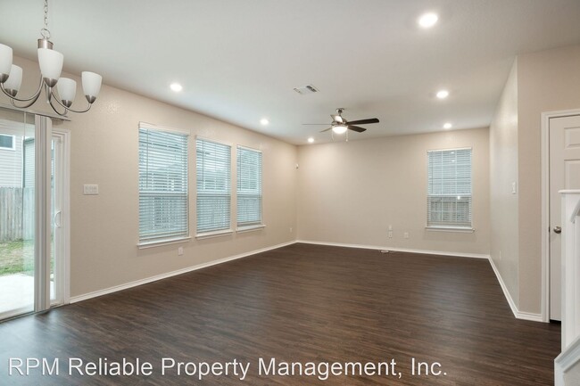 Building Photo - 4 br, 2.5 bath House - 2017 Rhetts Pl