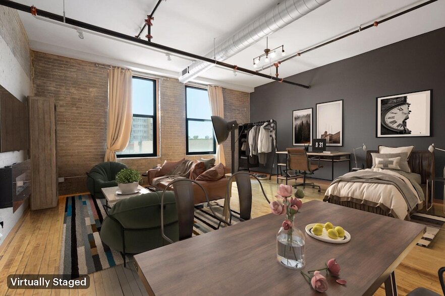 Foto principal - 523 Jackson St