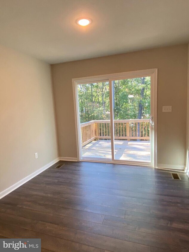 38 Marwood Dr, Palmyra, VA 22963 House Rental in Palmyra, VA