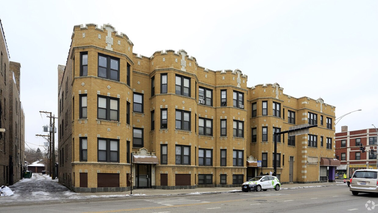 Building Photo - 7300 S Jeffrey Blvd