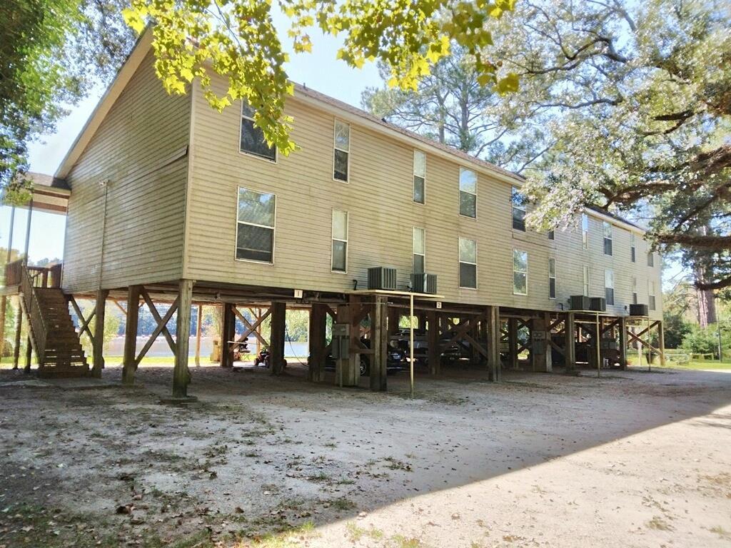 Primary Photo - 2500 Crusoe Village Ct