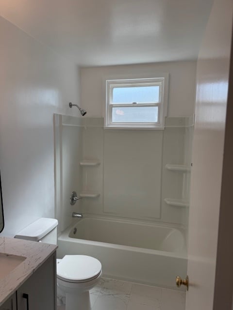 Bathroom - 3049 Community Ave