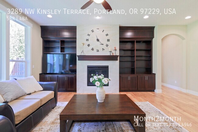 Foto del edificio - Serene Haven Heights on Kinsley Terrace