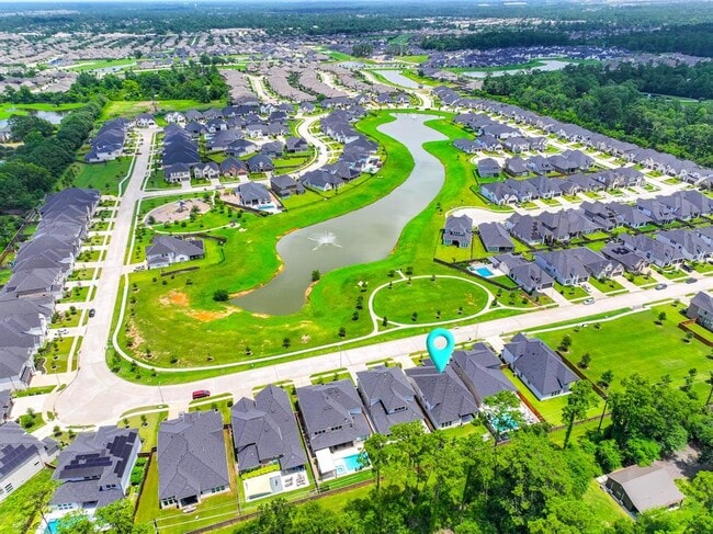 Foto del edificio - 25011 Flint Lake Dr