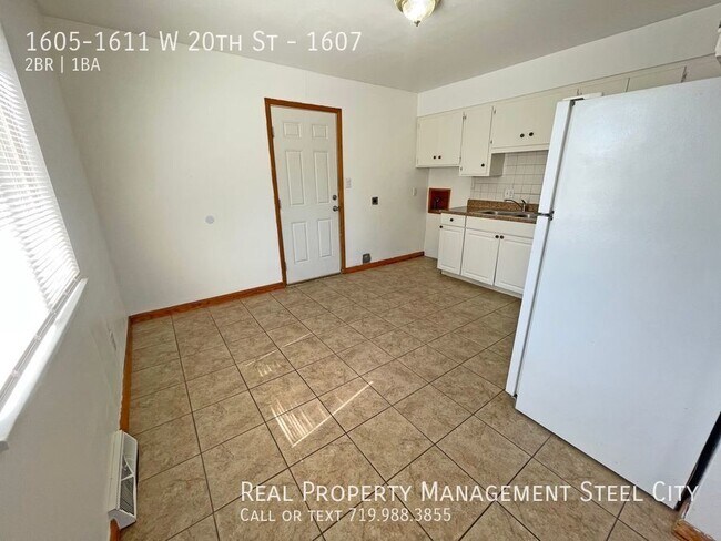 Foto del edificio - 1605-1611 W 20th St-1607