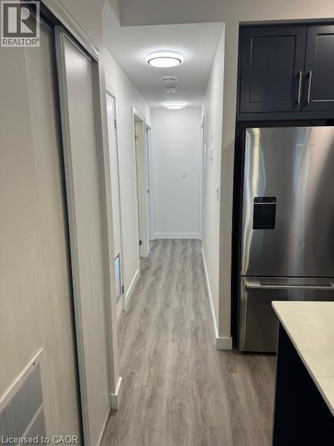 Photo du bâtiment - 20 Palace St