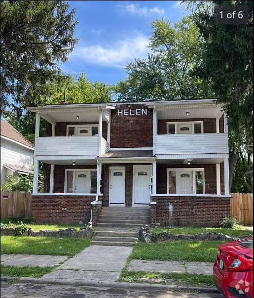 Building Photo - 56 S Burgess Ave