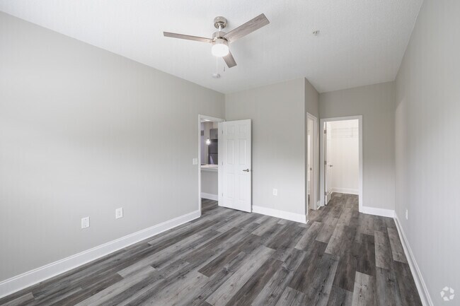 2 habitaciones, 2 baños, 111,5 m², dormitorio principal - Faris Residences Moncks Corner