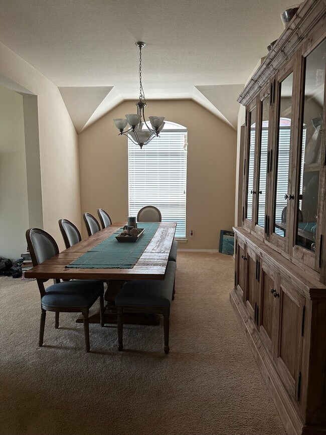 Foto del edificio - 1218 Talley Ln