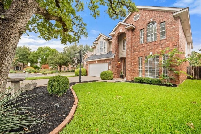Foto del edificio - 1215 Boerne Dr