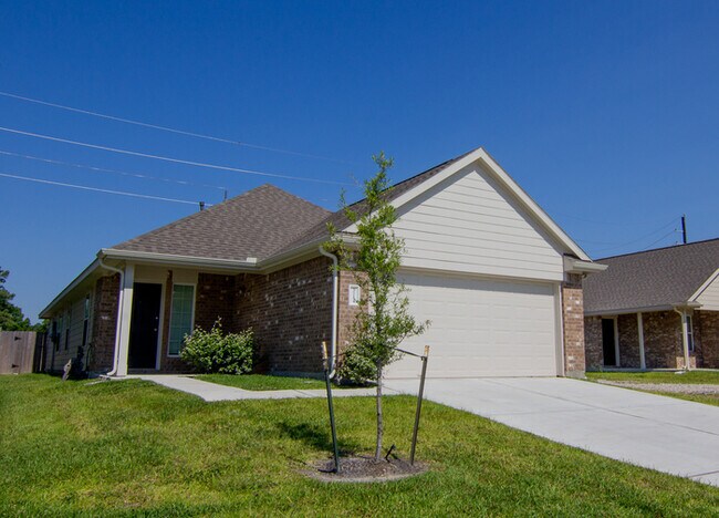 Foto del edificio - Atascocita Springs - 3714 Atascocita Vale ...