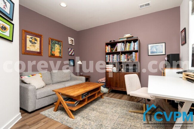 Foto del edificio - 1432 Becknel Ave