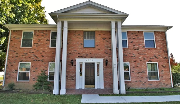 Building Photo - 4208 Landside Dr