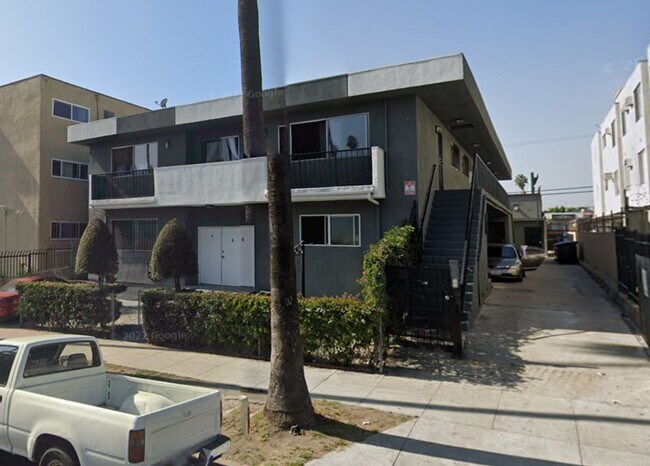 Foto del edificio - 951 Menlo Ave