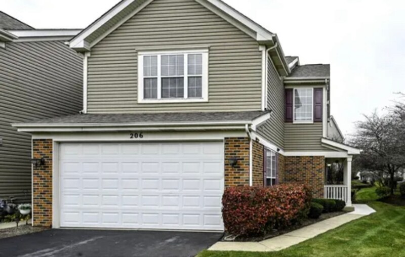 Primary Photo - 206 Madison Dr