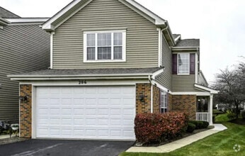 Building Photo - 206 Madison Dr
