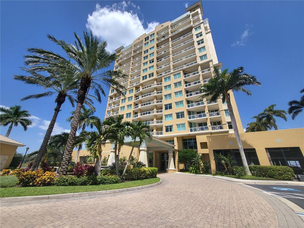 140 Riviera Dunes Way Unit 705, Palmetto, FL 34221 Condo for Rent in
