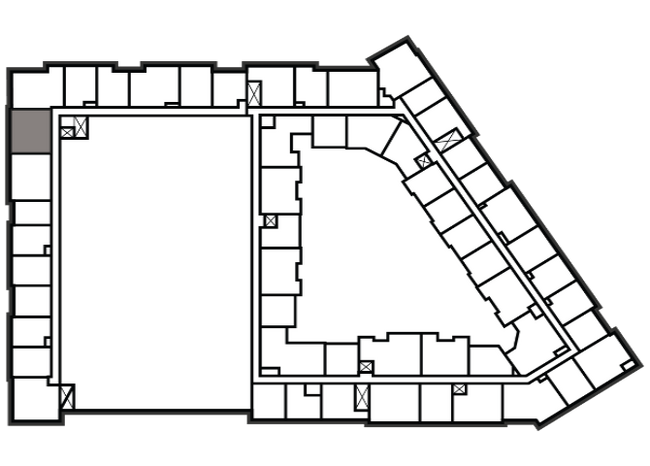 Interior Photo - The Laureate