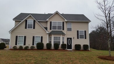 Building Photo - 1682 Village Pl Cir NE