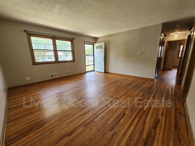Foto del edificio - 3910 N 12th St