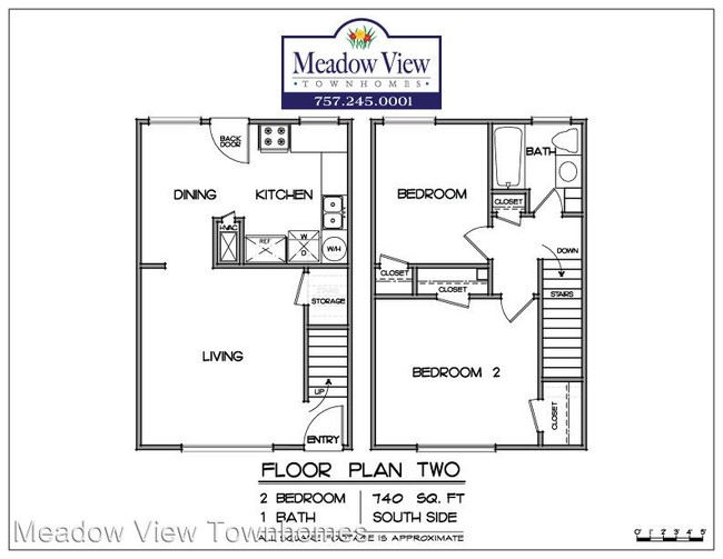 Building Photo - 4159 Newsome Dr