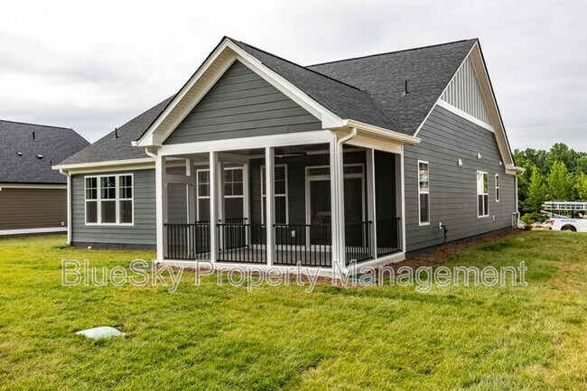 Building Photo - 143 Red Pine Drive