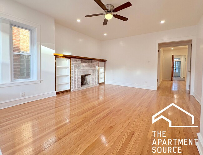 Foto del edificio - 5713 N Talman Ave