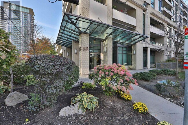 Photo du bâtiment - 88 Broadway Ave