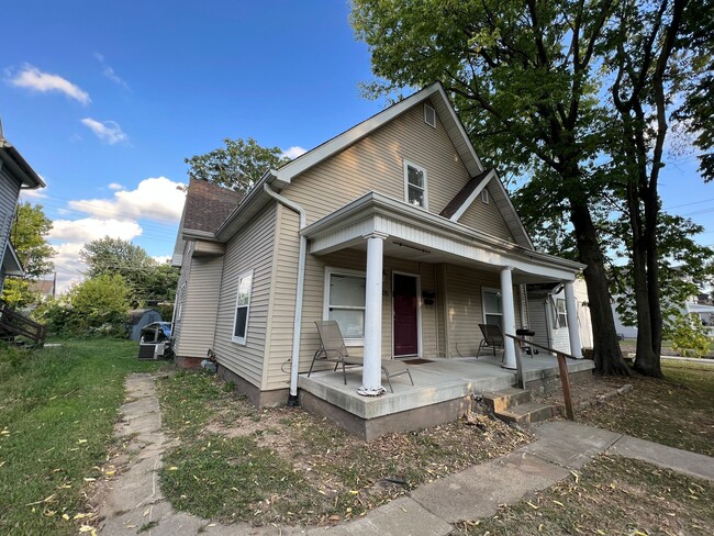 Building Photo - 2805 Boulevard Pl