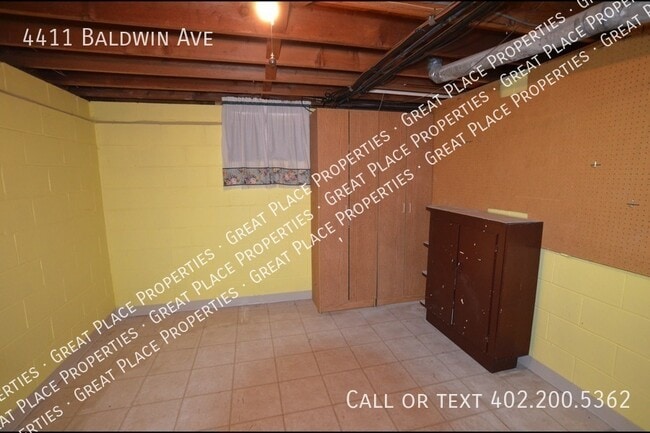 Building Photo - 4411 Baldwin Ave