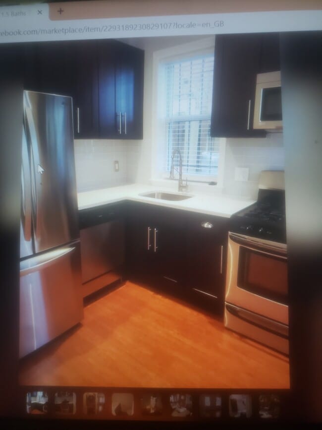 Foto del edificio - 415 Elm St NW