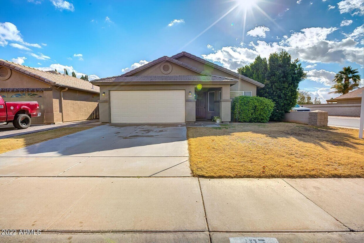 197 W Oxford Ln, Gilbert, AZ 85233 House Rental in Gilbert, AZ