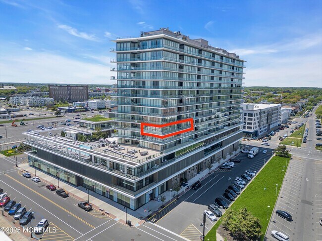 Foto del edificio - 1101 Ocean Ave