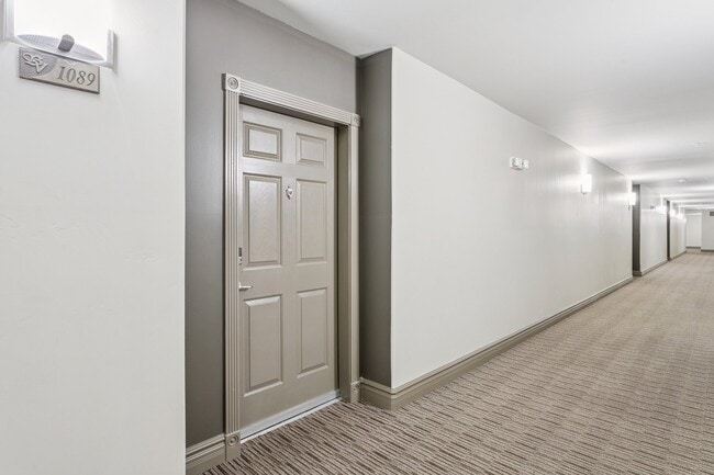 Convenient first floor unit not far from the lobby - 14000 N 94th St