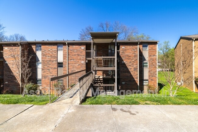 Photo - 431 Canberra Dr Apartment