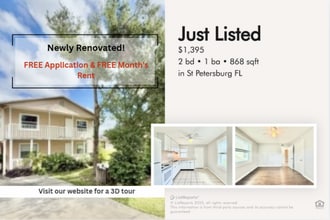 Building Photo - 1138 30th St S