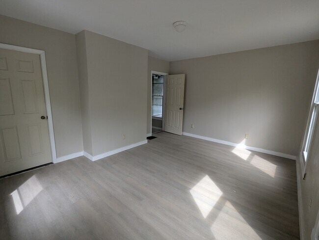 Foto del edificio - 411 Wayne Ave