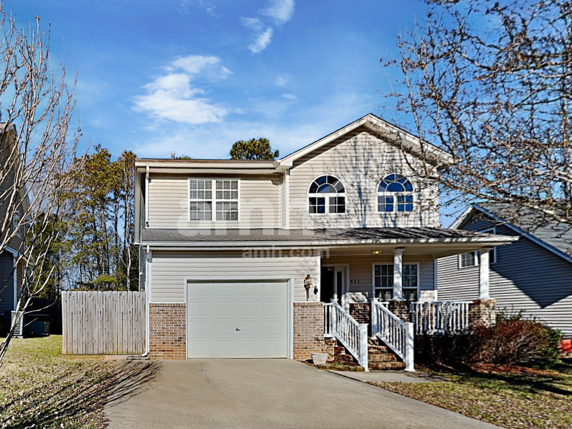 Primary Photo - 631 Camden Place Drive