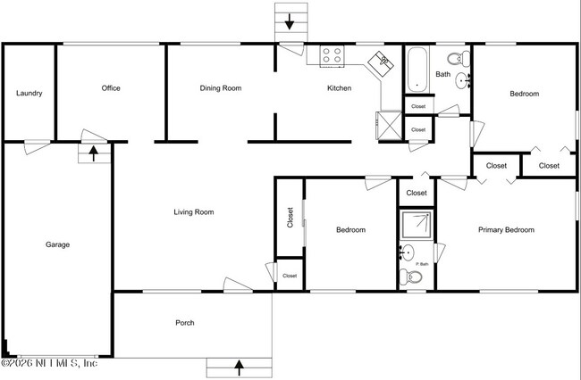 Foto del edificio - 6406 Harlow Blvd